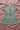 Whistle Free Mini Dress-Sage