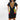 Colorful African ethnic dress by My Sexy Black featuring traditional patterns and vibrant fabric, perfect for cultural celebrations.