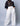White Bow Down Pants from My Sexy Black Boutique, featuring a stylish bow detail and relaxed fit for casual wear.