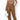 My Sexy Black cargo war pants in coffee color with multiple pockets and rugged style, suitable for casual and tactical wear.