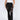Plus black jeans from My Sexy Black Boutique featuring a comfortable fit and classic style, designed for versatile casual wear.