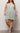 Mint Bomb halter mini dress in sage green by My Sexy Black, featuring a stylish halter neckline and fitted silhouette.