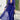 Blue Unique Stepping Jumpsuit for women from My Sexy Black Boutique, featuring a stylish and comfortable design.