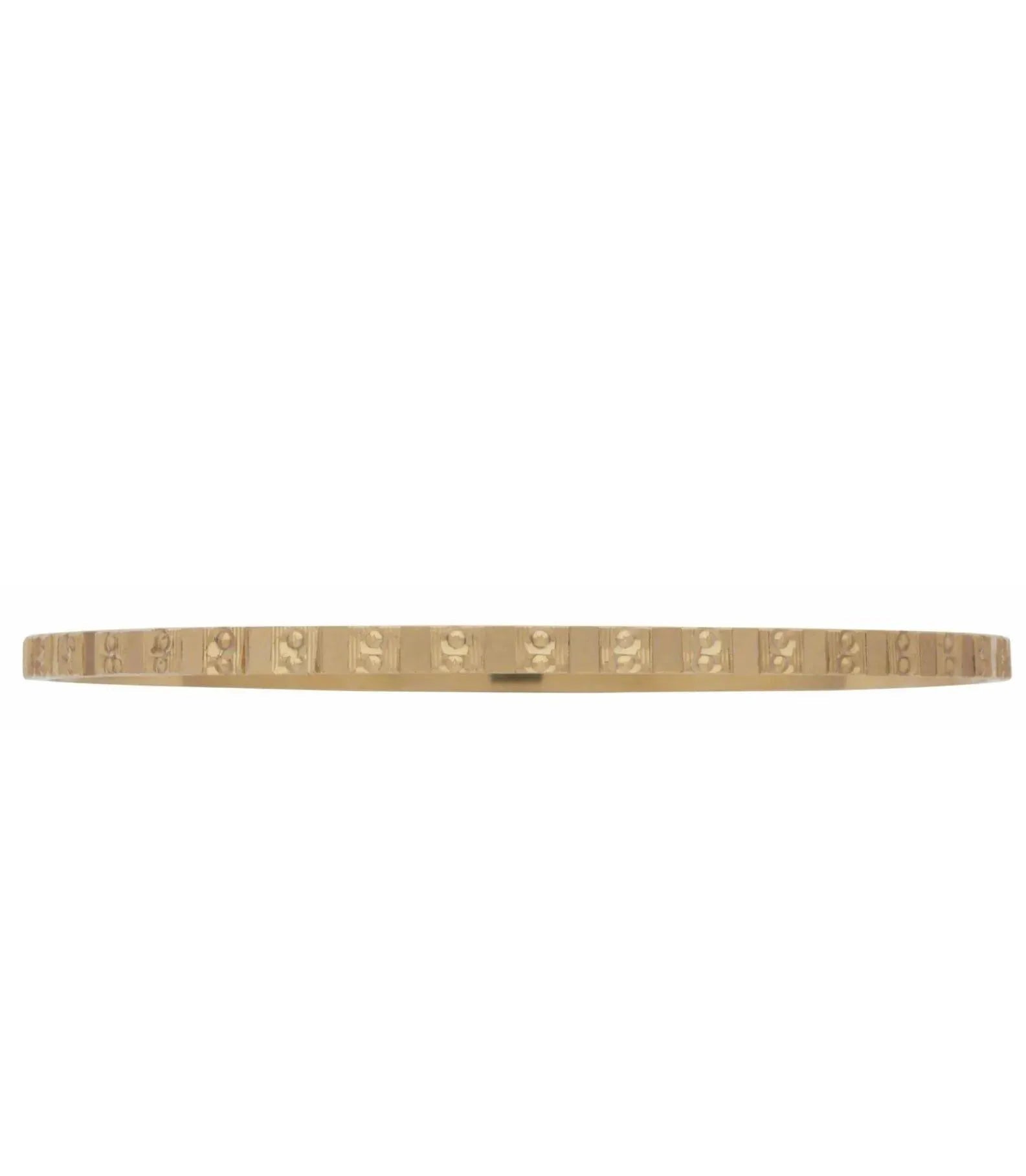 Bangles, Braclet.