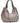 Betty Travel Hobo Handbag in saddle color by My Sexy Black Boutique, featuring a soft leather design and spacious interior.