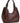 Saddle-colored Betty Travel Hobo Handbag by My Sexy Black Boutique with adjustable strap and spacious interior.