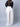 White Bow Down Pants from My Sexy Black Boutique, featuring a stylish bow detail and relaxed fit.