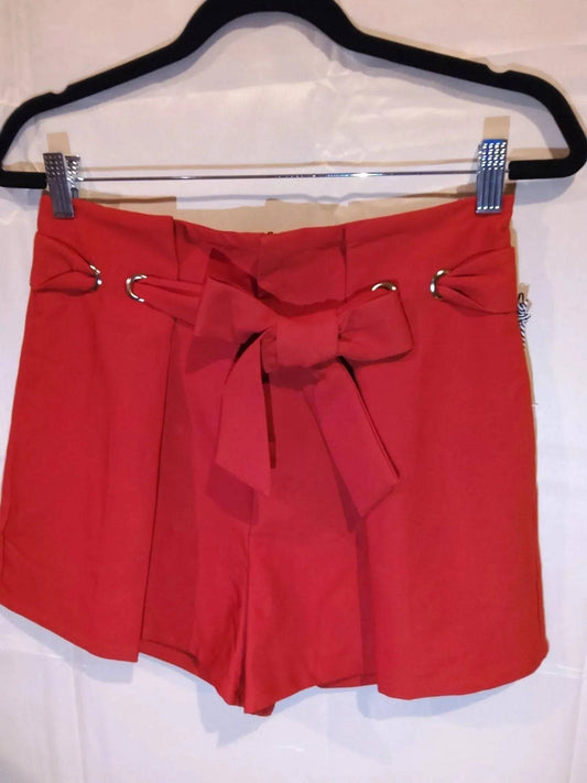 Brick  Shorts.