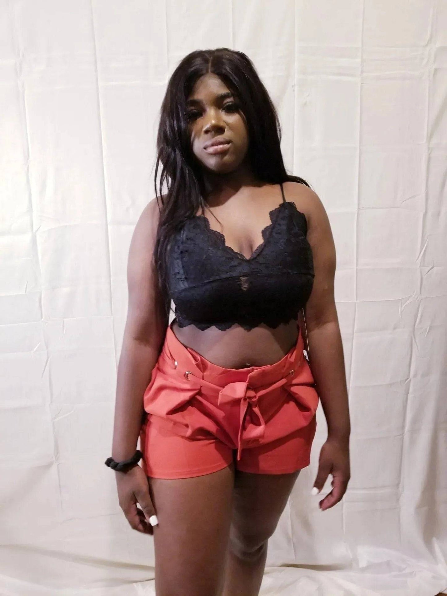 Brick  Shorts.