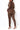 Brown two-piece pants set from My Sexy Black Boutique, featuring stylish matching top and pants for a chic outfit.