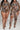 Multi brown Come Closer To Me pant set by My Sexy Black Boutique featuring stylish, comfortable matching top and pants.