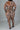 Multi brown Come Closer To Me pant set by My Sexy Black Boutique, featuring stylish matching top and pants.