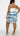 Curvy Duo Jean Short-Medium Blue.