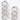 Earrings.