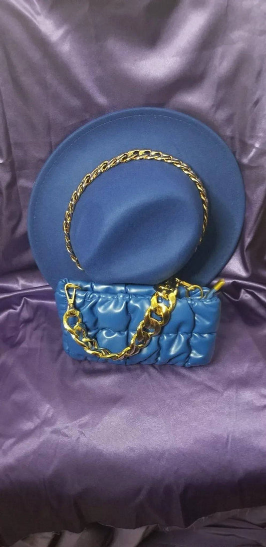 Fedora Set.