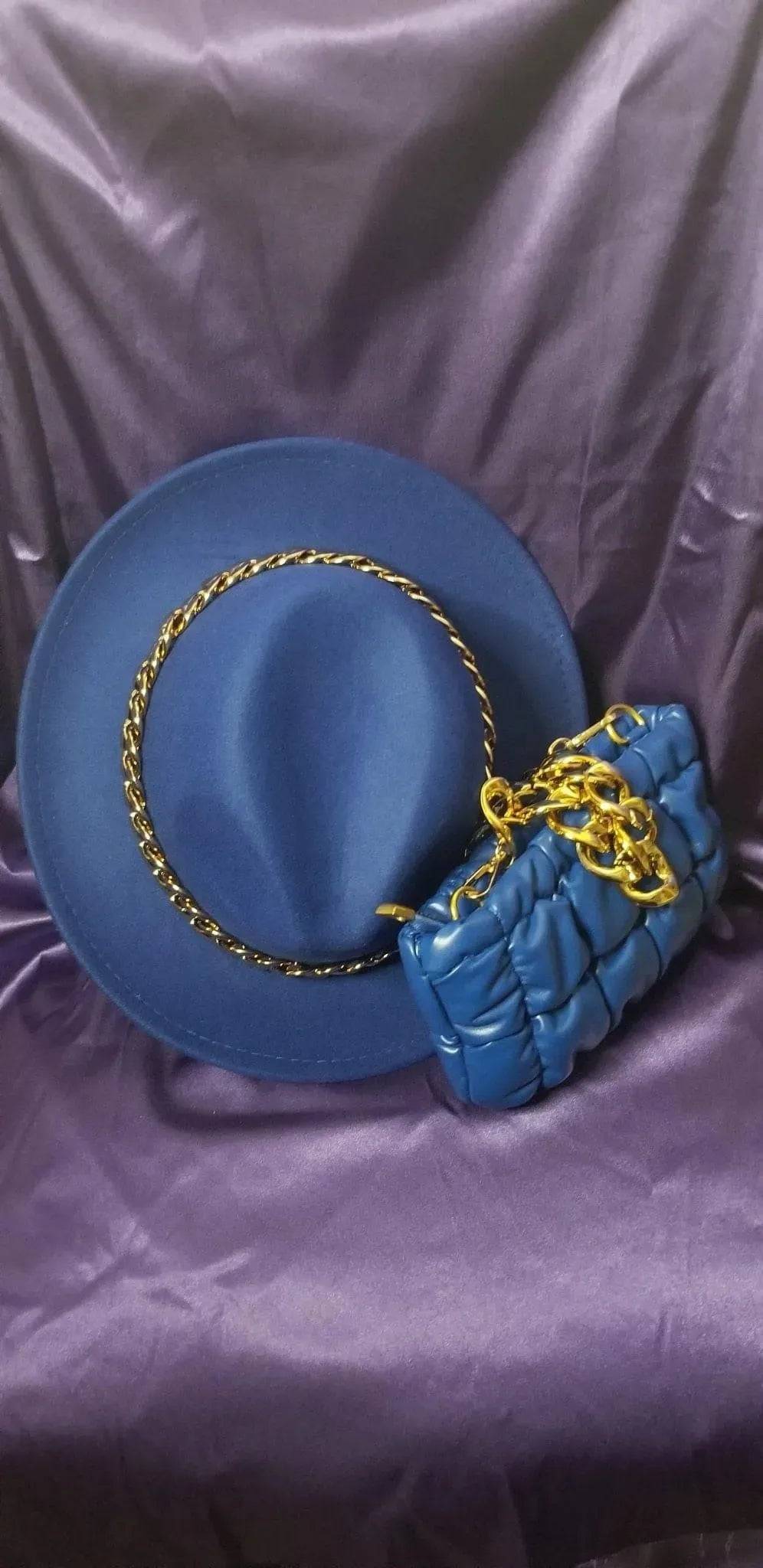 Fedora Set.