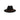 Flat brim Panama hat by My Sexy Black Boutique featuring a classic straw design and wide brim for stylish sun protection.