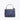 Navy Jenna Mersi crossbody handbag by My Sexy Black featuring a sleek design and adjustable strap.
