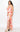 Plus size coral Lady Tee Maxi Tank Dress from My Sexy Black Boutique, featuring a comfortable sleeveless design and flowing fit.