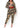 Black Louisiana Two Piece Pants Set by My Sexy Black Boutique, featuring stylish matching pants and top for a trendy look.
