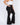 Plus Mama Tee Black Jeans from My Sexy Black Boutique featuring stylish black denim with a comfortable fit.