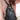 Black My Little Black Bag handbag by My Sexy Black Boutique, stylish and compact accessory with sleek design.