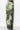 Olive-colored Pam leggings by My Sexy Black Boutique with ruched detailing, close-up view showing fabric texture and fit.
