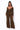 Black Penny jumpsuit by My Sexy Black Boutique, featuring a fitted design and sleeveless style on a model.