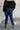 Plus Reanna Plus Jeans in mid-wash denim from My Sexy Black Boutique, showing the fit and style of the plus-size jeans.