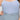Remi Trim Bodysuit-Denim.