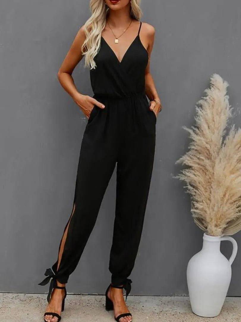 See Me Split-Black.