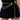 Sexy bikini waist belt with chain detail from My Sexy Black Boutique, designed to accentuate the waist in swimwear.