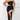 Black slit bust tube top maxi dress by My Sexy Black Boutique, featuring a fitted bodice and flowing skirt for evening wear.