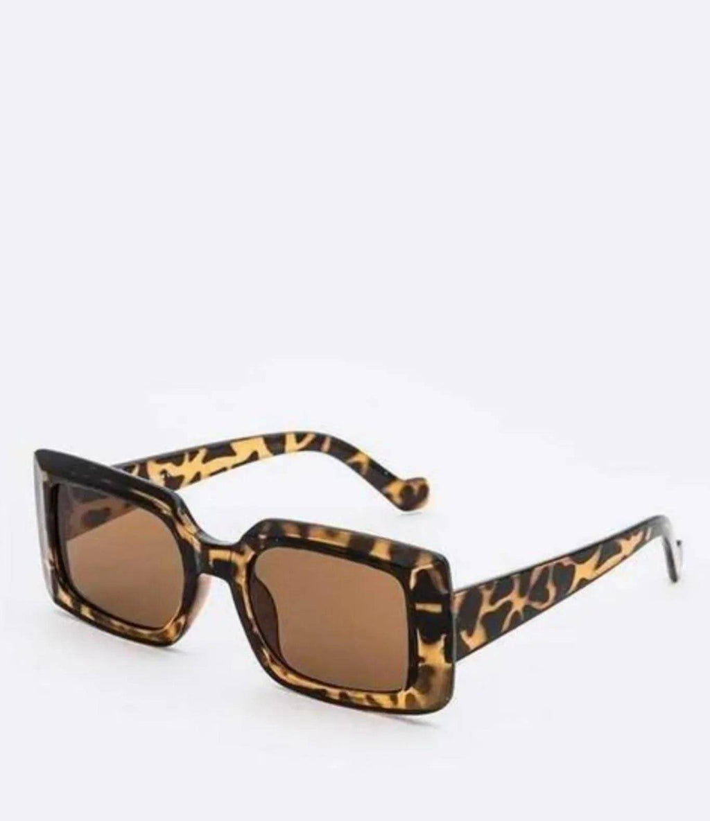 Sunglasses.