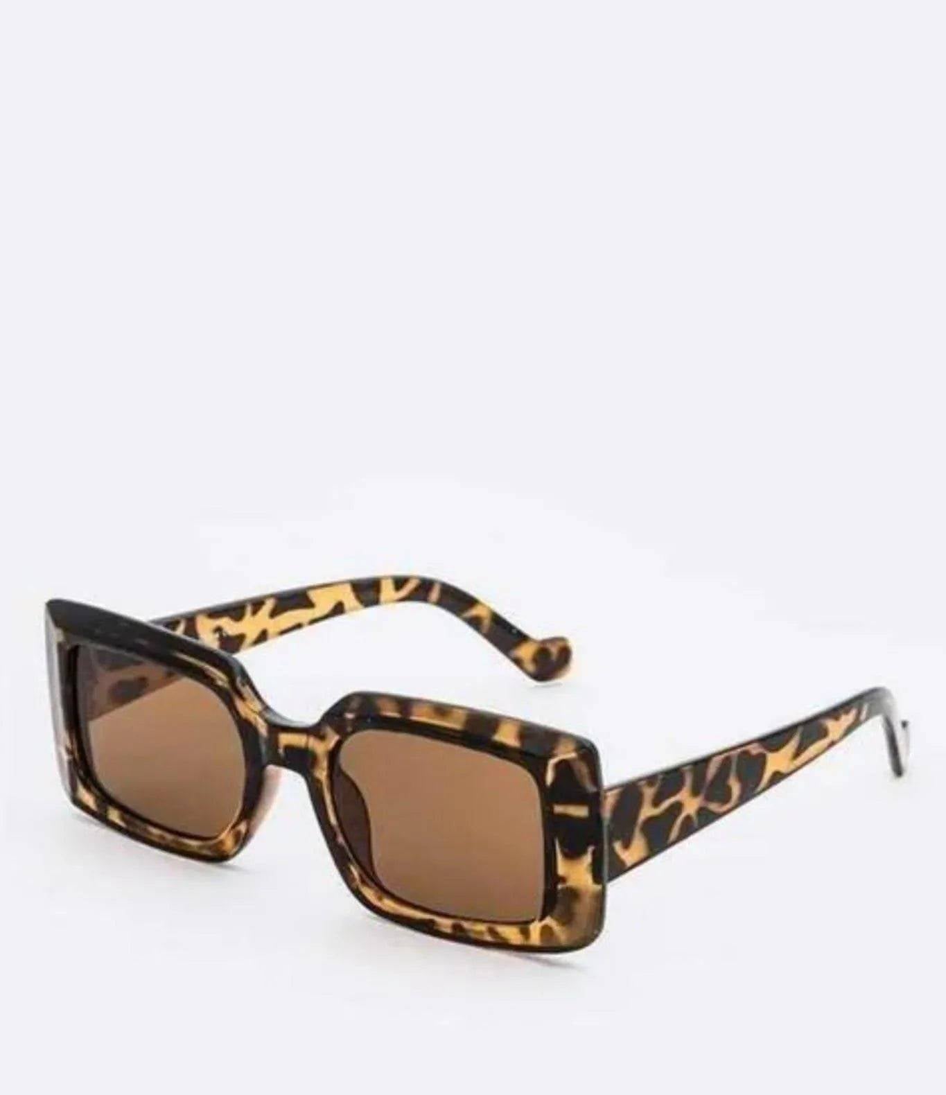Sunglasses.