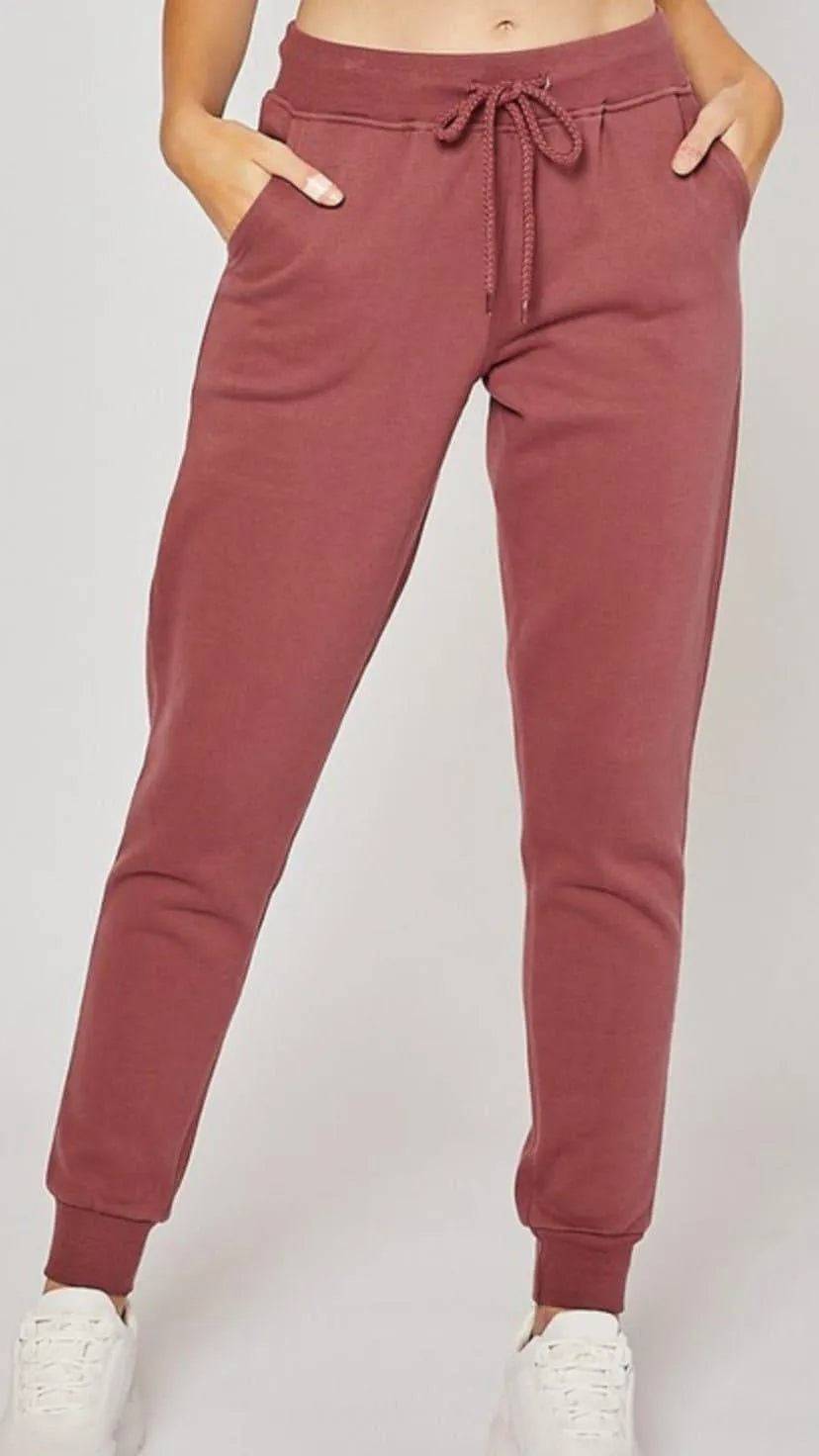 Track Me Down Tracksuit-Mauve.