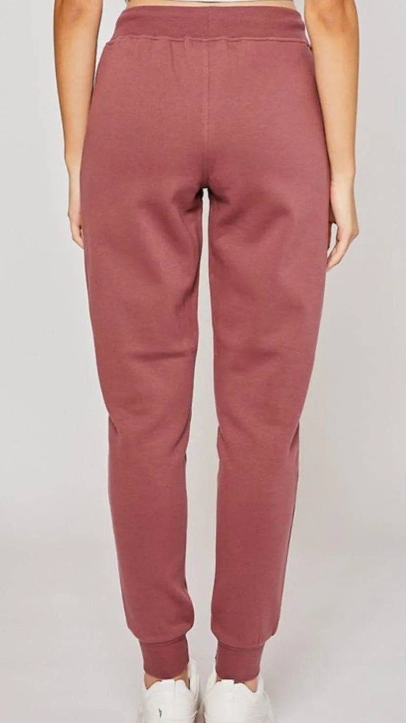 Track Me Down Tracksuit-Mauve.