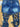 Dark blue shorts from My Sexy Black Boutique, featuring a stylish and comfortable design, perfect for casual wear.